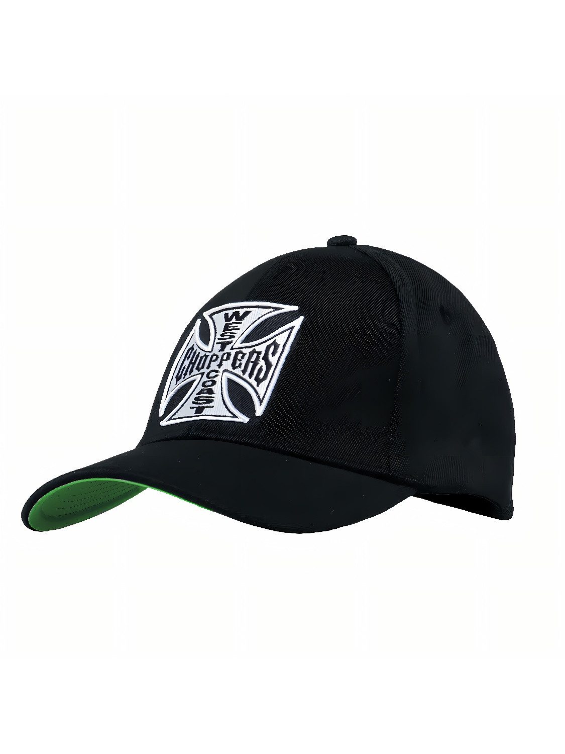 Snapback Cap