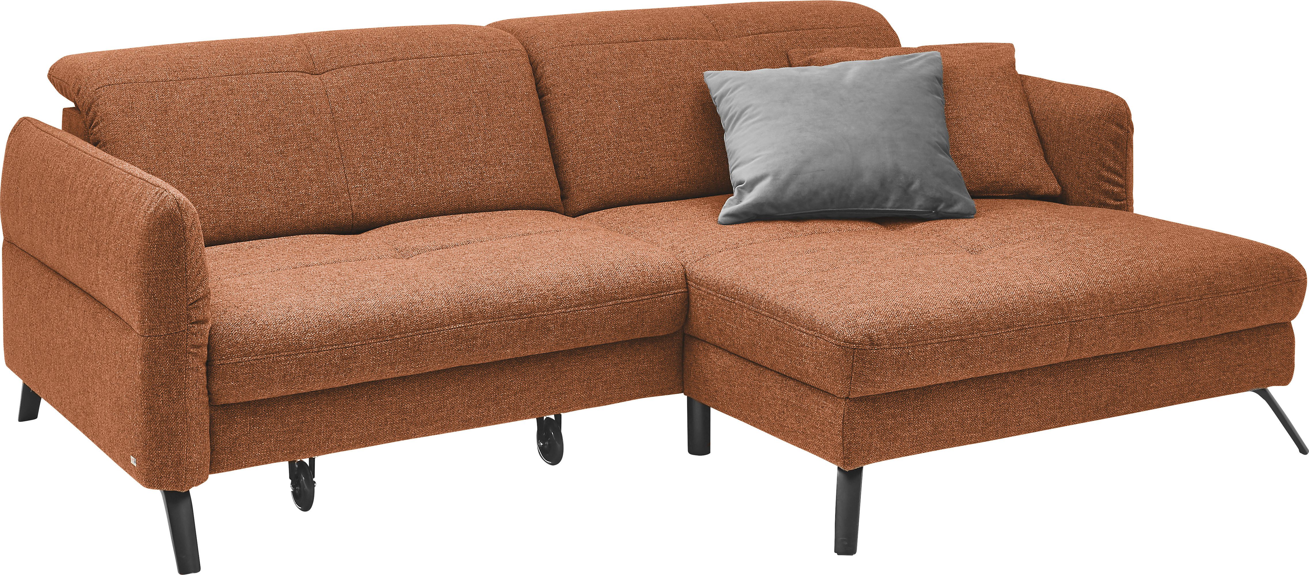 set one by Musterring Ecksofa SO günstig online kaufen