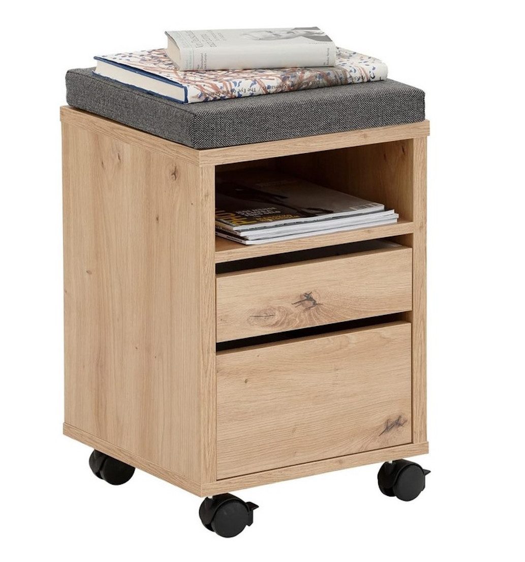 Maja Möbel Rollcontainer Sitzcontainer 4018 VITO günstig online kaufen