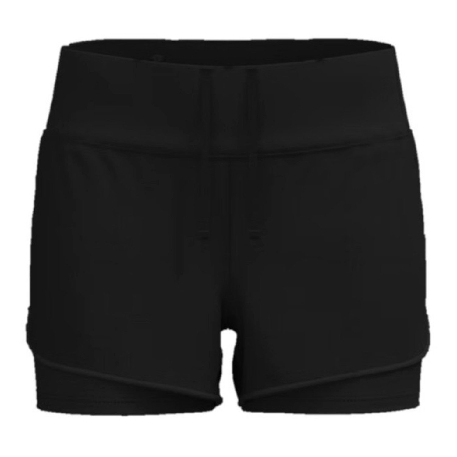 Trainingsshorts Under Armour Damen Short Launch Pro 2-in-1 1389575