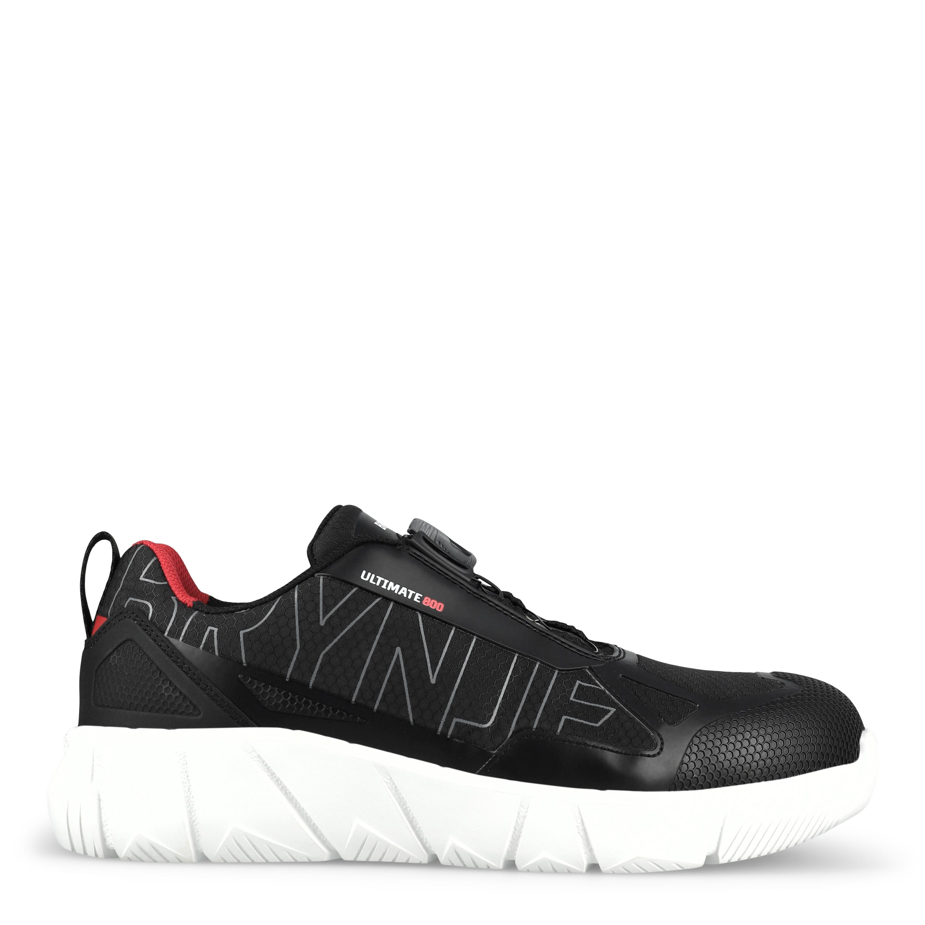 Brynje Inferno S3 SRC Sicherheitsschuh