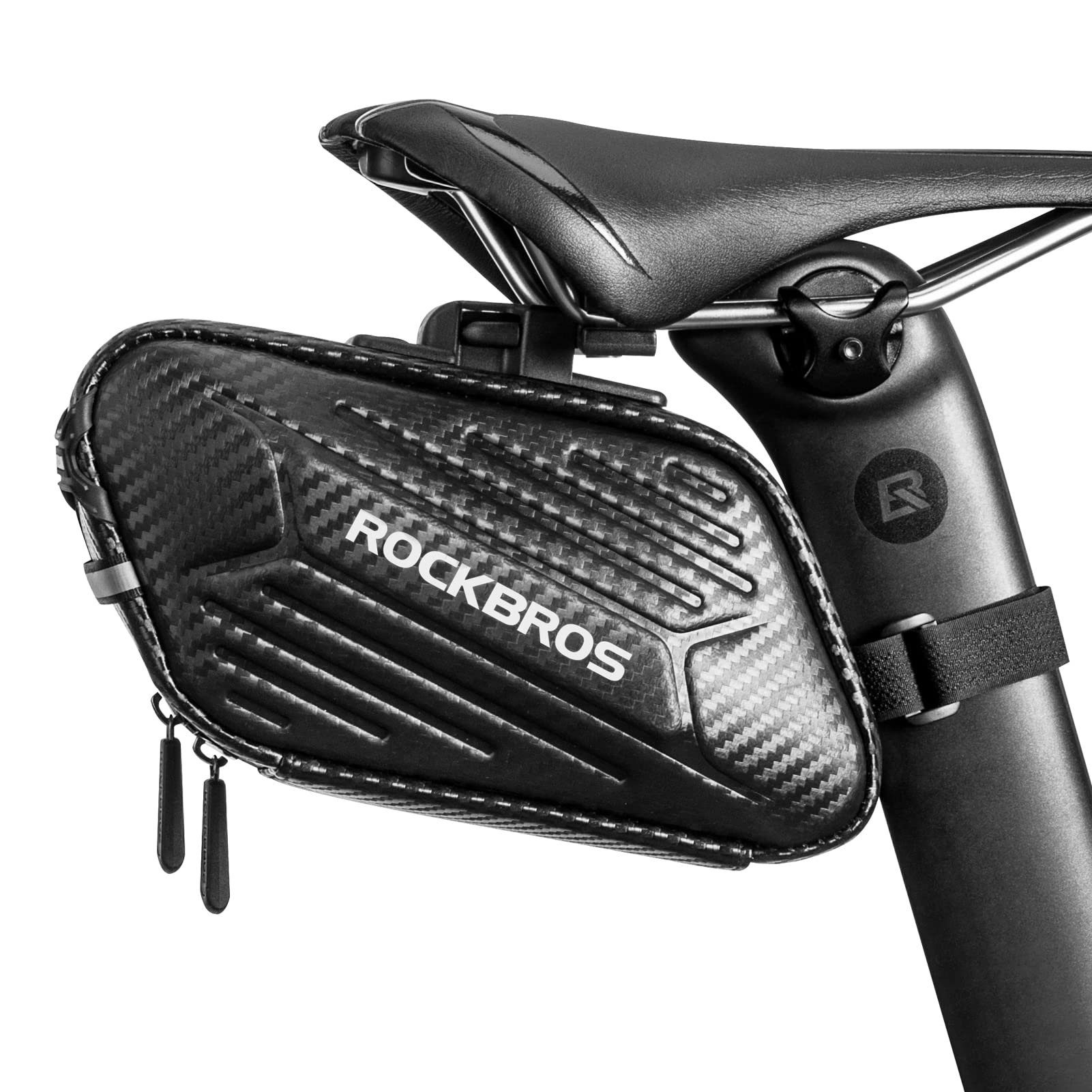Satteltasche Fahrrad Fahrradsitz Tasche
