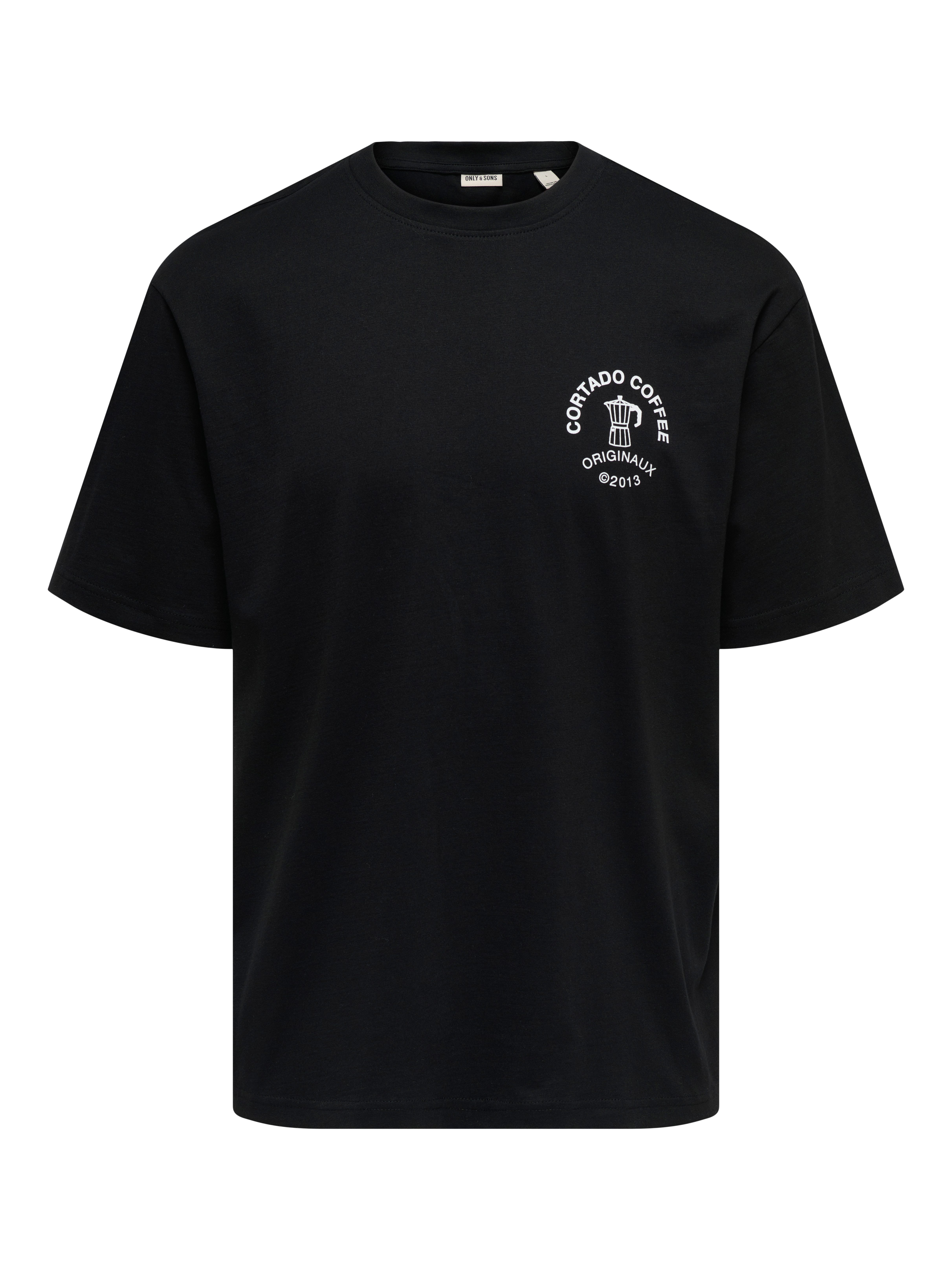 T-Shirt ONSNATHAN RLX SS TEE NOOS