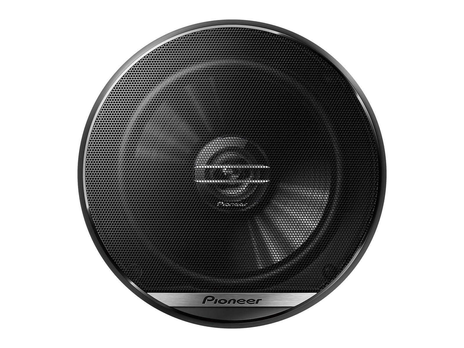 Pioneer Pioneer Lautsprecher passend für Focus vorne MK3 Auto-Lautsprecher Ford