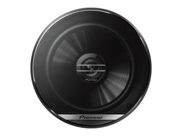 Pioneer Pioneer Lautsprecher passend für Ford Focus MK3 vorne Auto-Lautsprecher