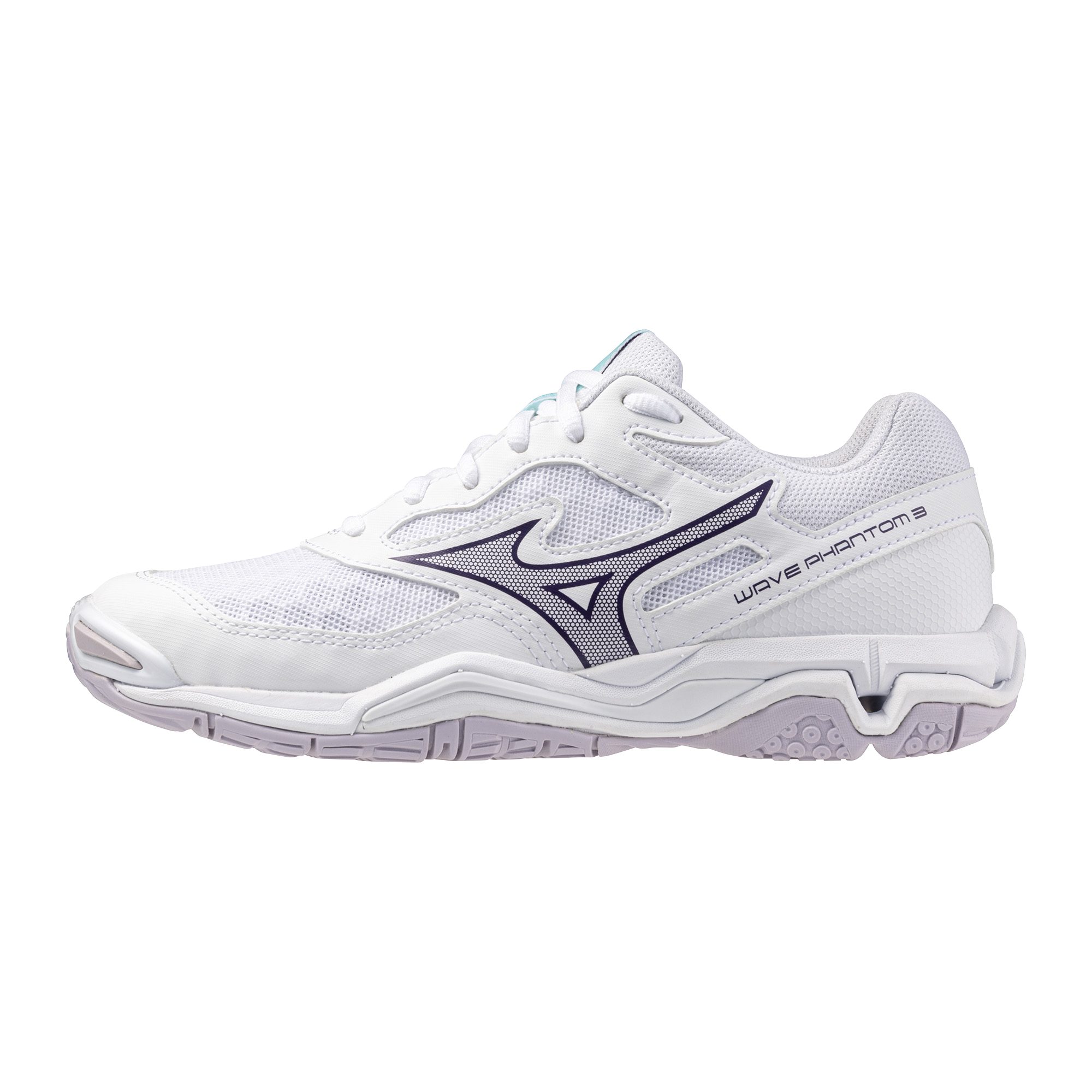 Mizuno Wave Phantom 3 W Handballschuh günstig online kaufen