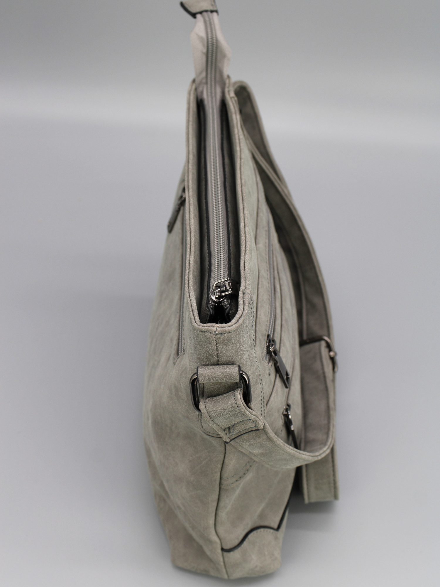 BRISE TASCHE Schultertasche Urban Eleganz Umhängetasche für Damen, Schultertasche, Handtasche