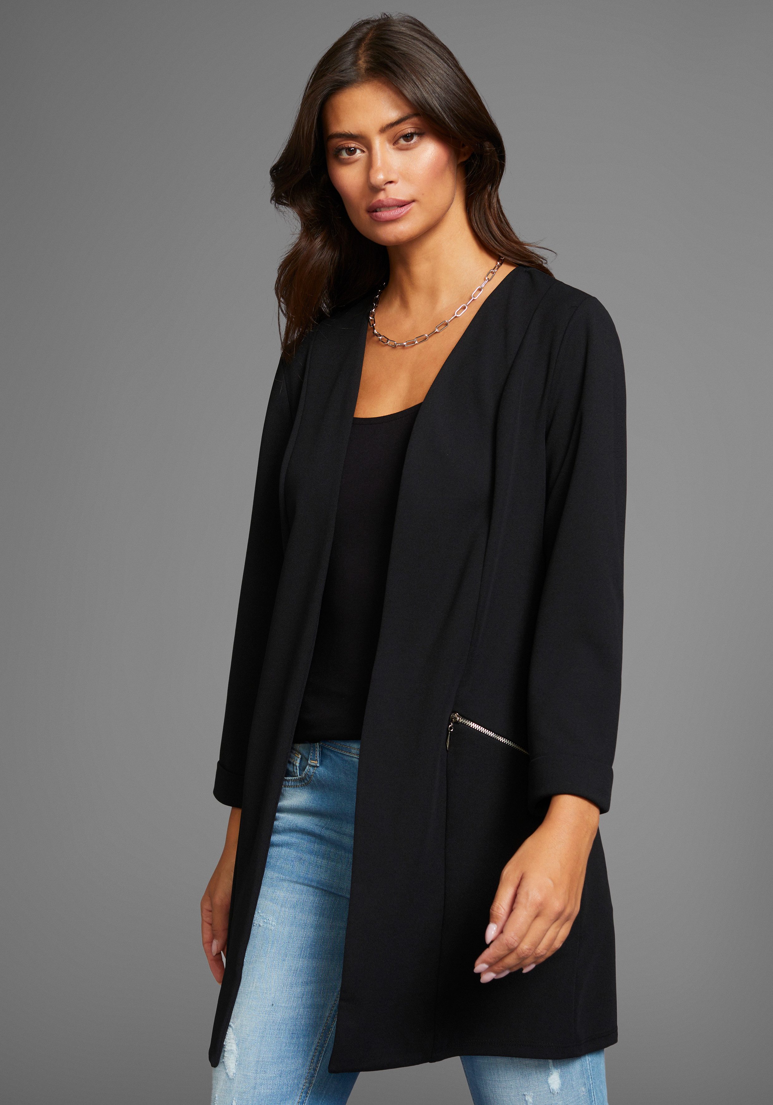 Longblazer