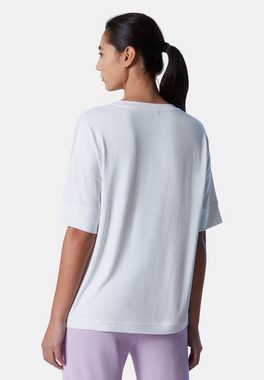 North Sails T-Shirt Top mit überschnittenen Schultern mit klassischem Design