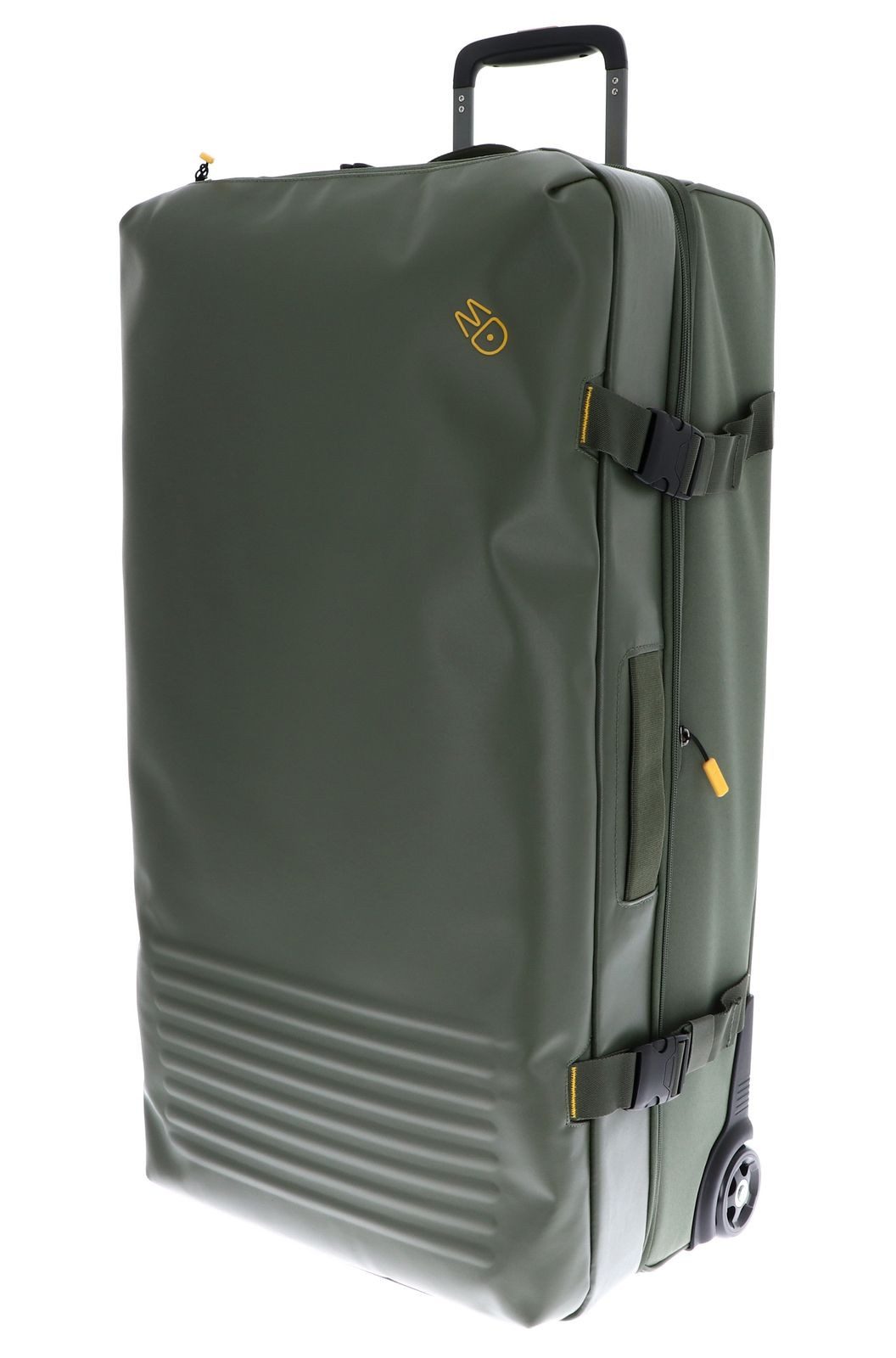 Mandarina Duck Weichgepäck-Trolley Trolley Duffle, 2 Rollen