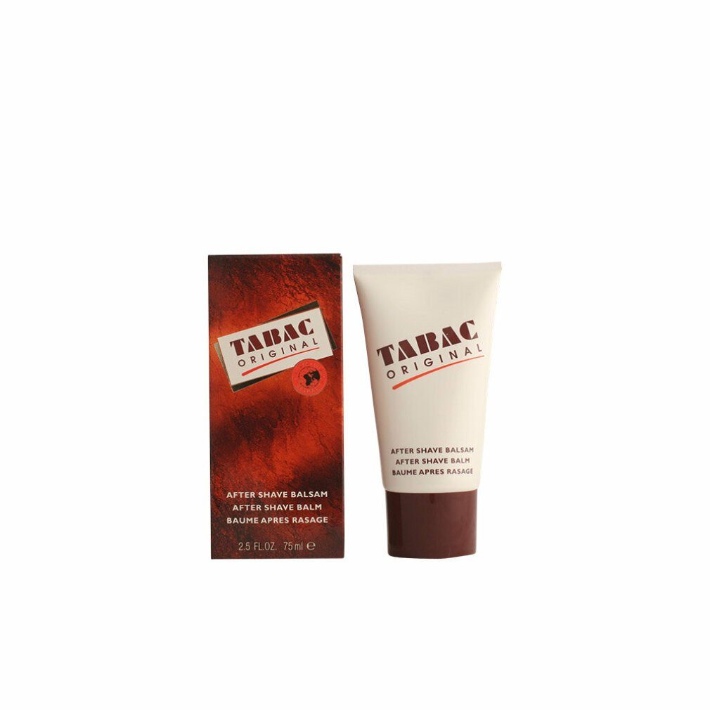 Tabac Original Körperpflegemittel Tabac Original After Shave Balm (75 ml) | Körpercremes
