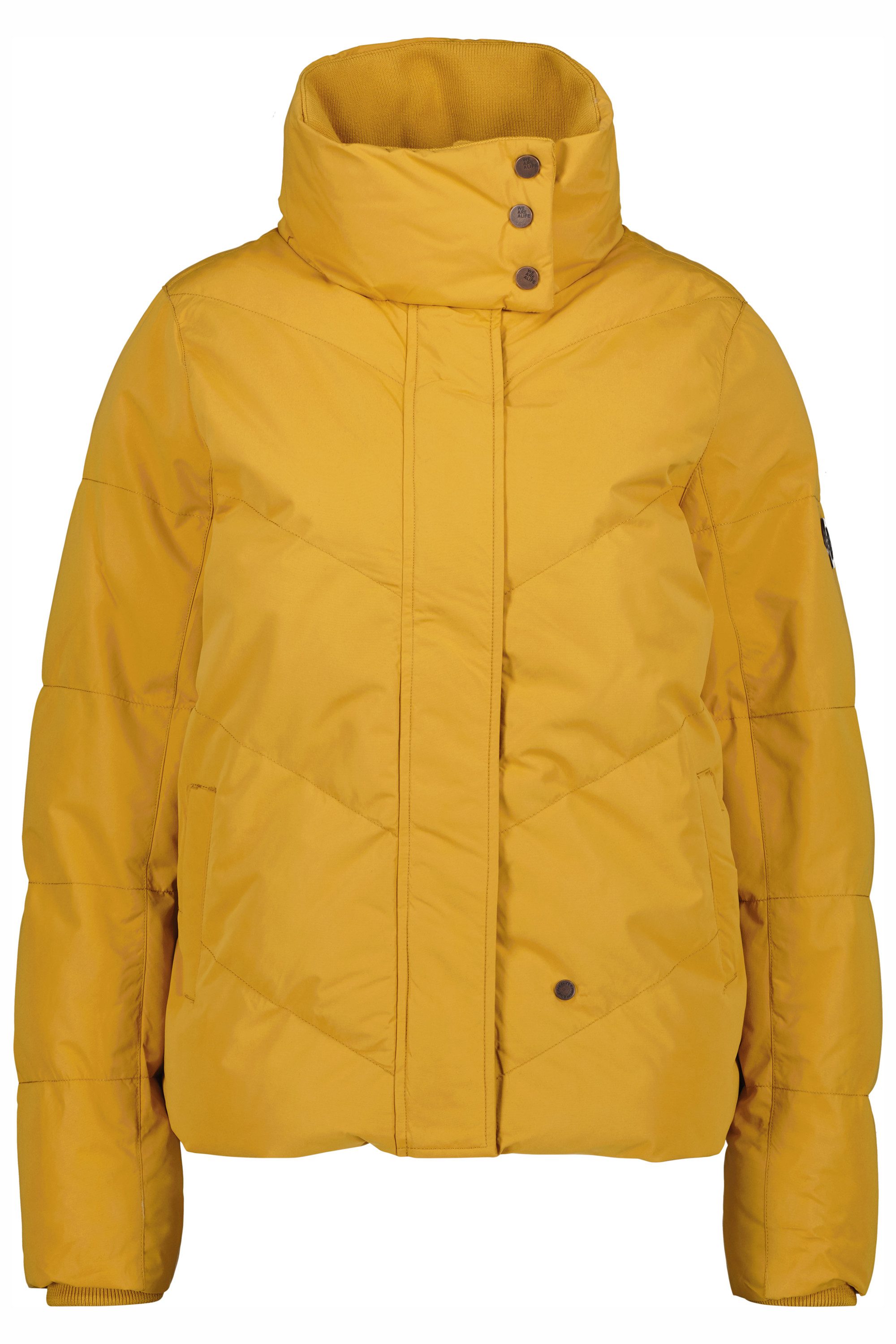 Alife & Kickin Skijacke KatalinaAK A Jacket CS