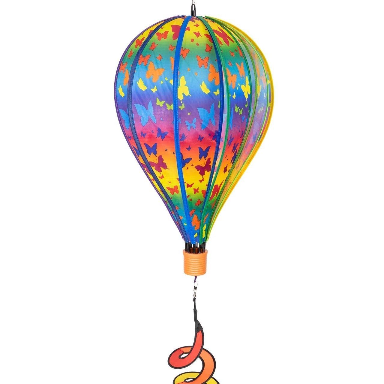 Windspiel CiM Windspiel Butterfly Balloon Twist - Satorn