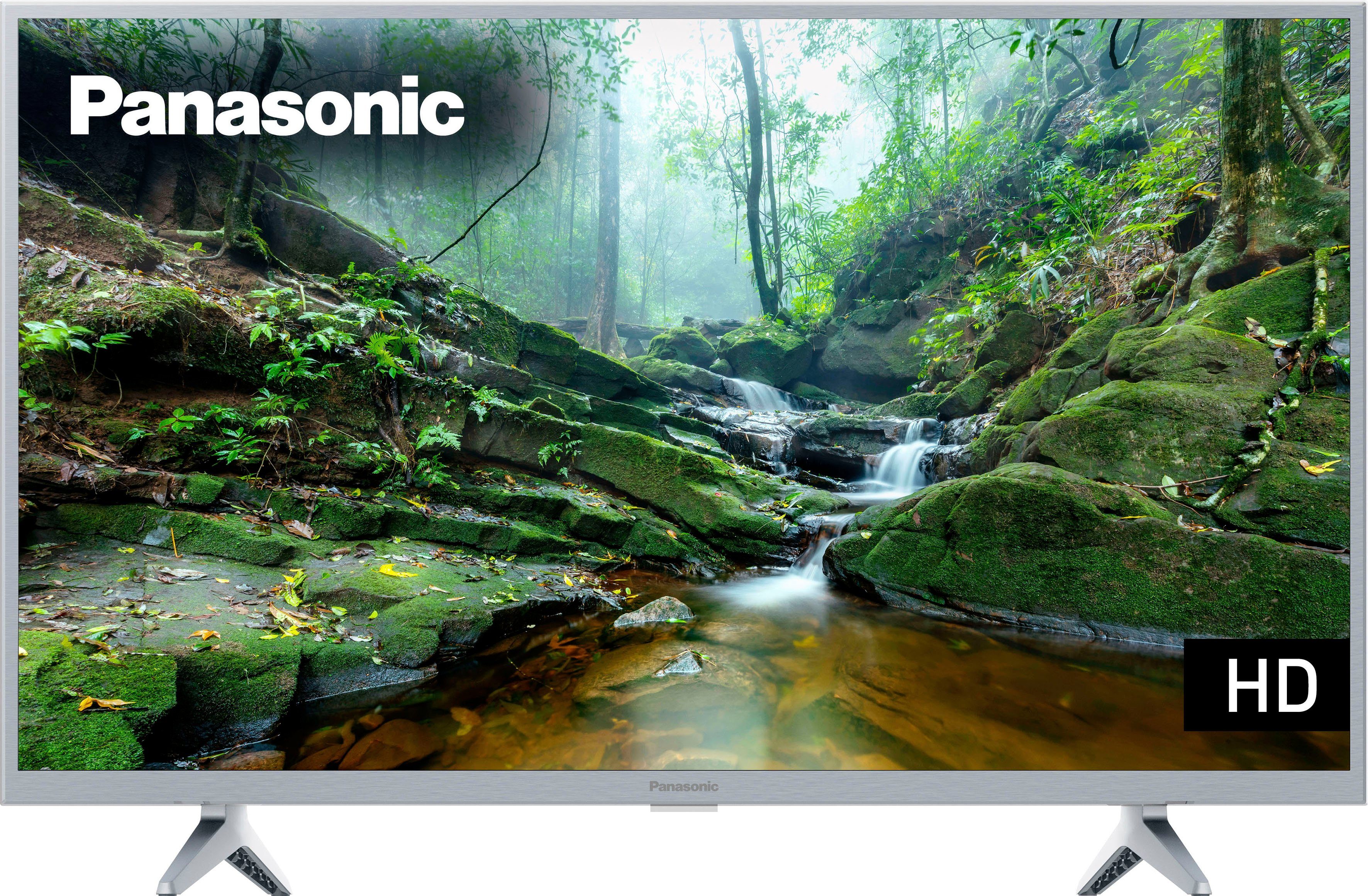 Panasonic TX-32LSW504S LED-Fernseher (80 cm/32 Zoll, HD, Android TV, Smart- TV)