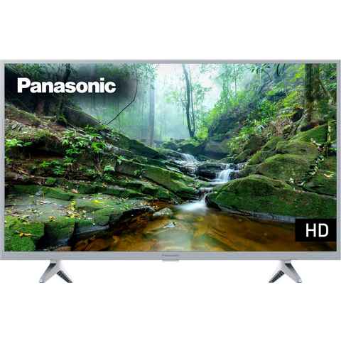 Panasonic TX-32LSW504S LED-Fernseher (80 cm/32 Zoll, HD, Android TV, Smart-TV)