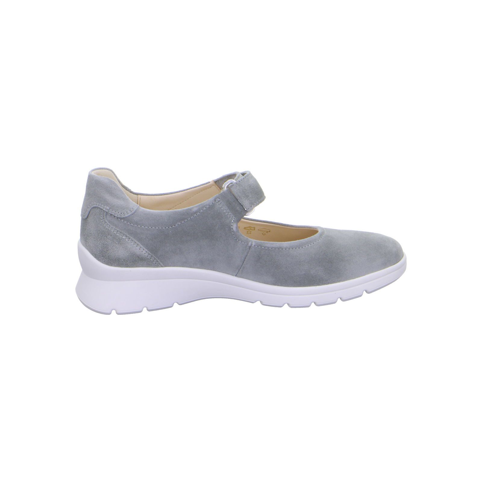 Ganter Slipper Fara Spangenpumps