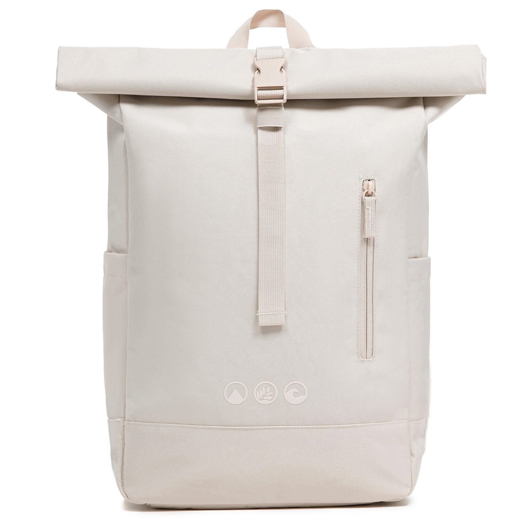 SONS OF ALOHA Rucksack XL Rolltop Rucksack Sporttasche 15 Zoll ohne Schuhfa günstig online kaufen