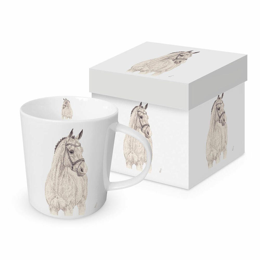 Tasse Catoki Trend Mug 400 ml