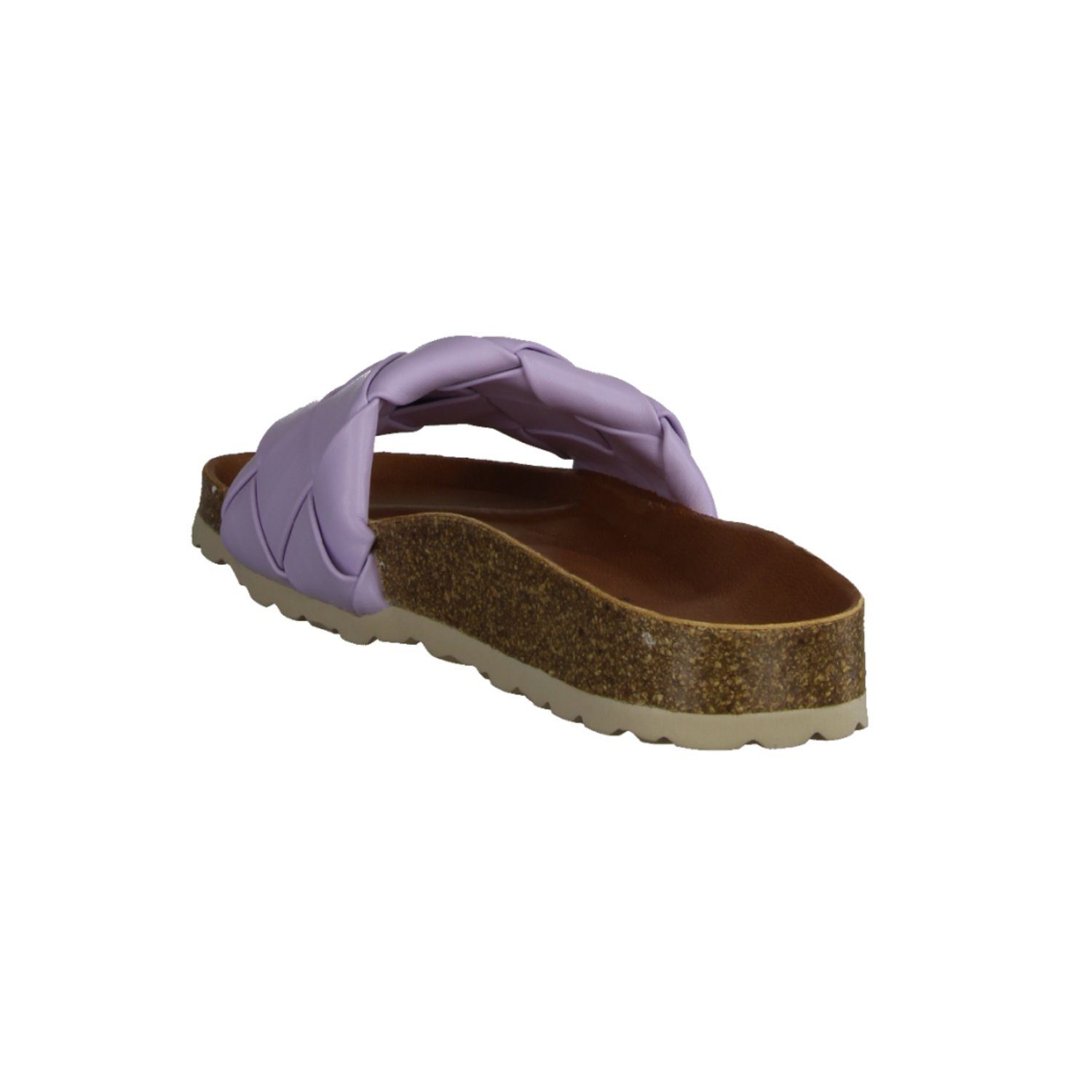 VERBENAS Rope Pantolette