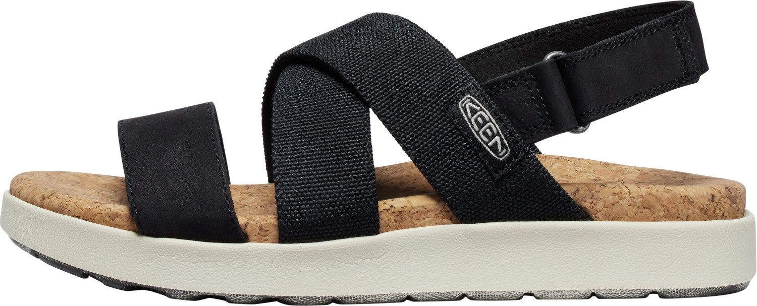 Keen ELLE CRISS CROSS Sandale günstig online kaufen