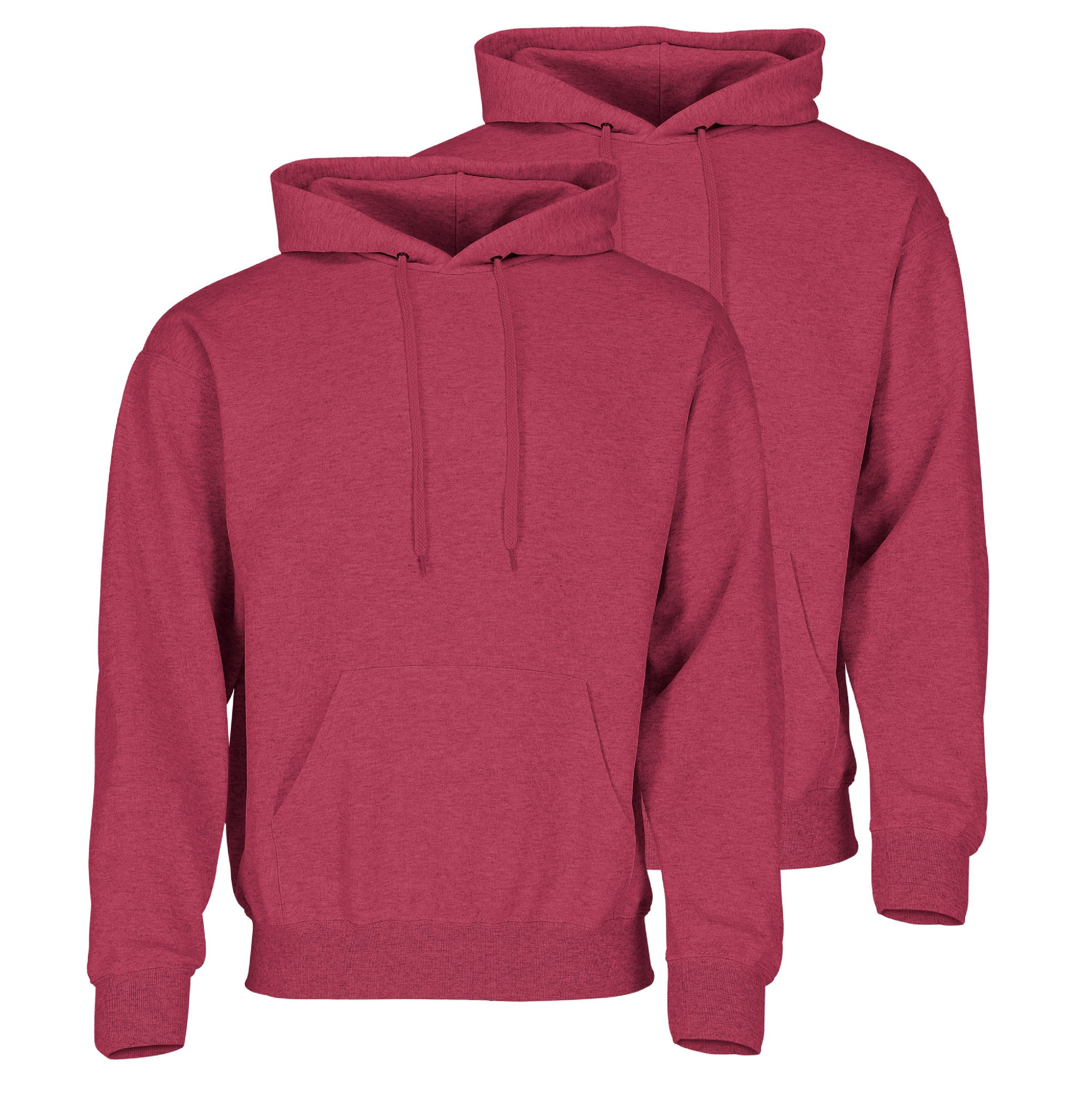 Kapuzensweatshirt Classic Kapuzen-Sweat