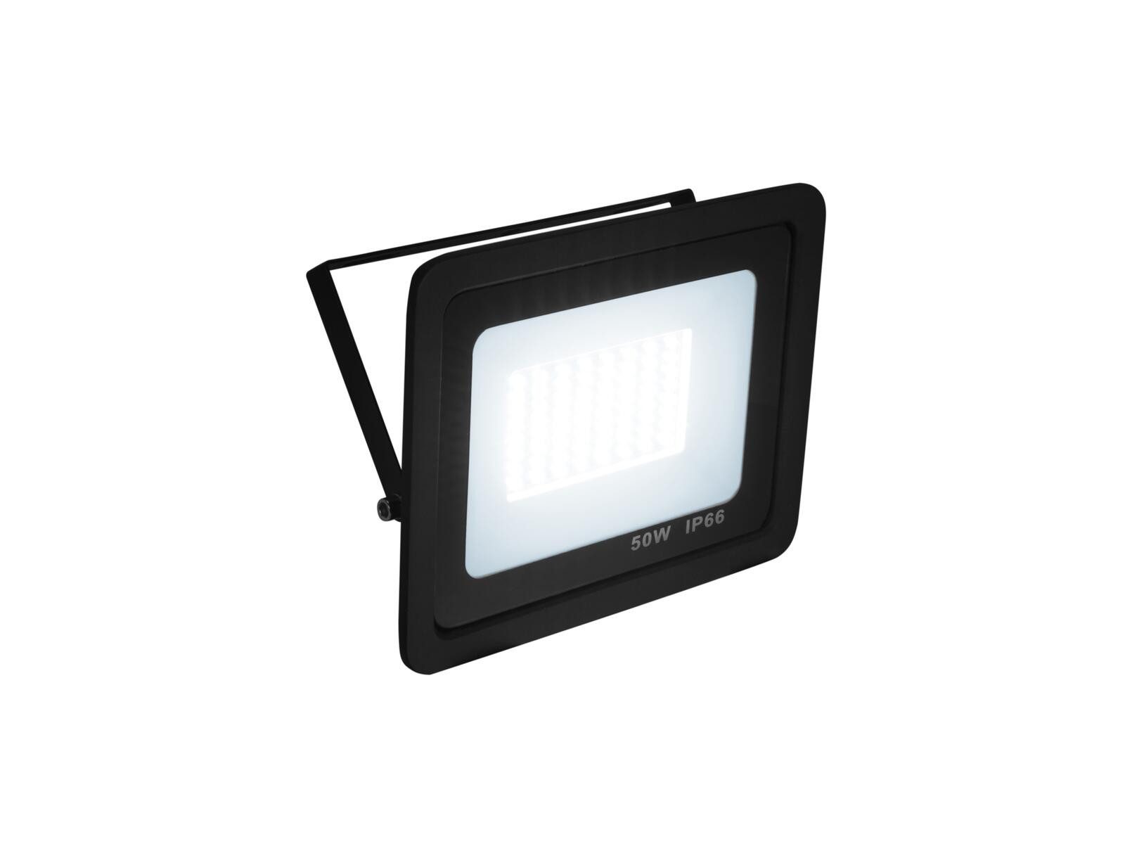 EUROLITE Discolicht EUROLITE LED IP FL-50 SMD CW