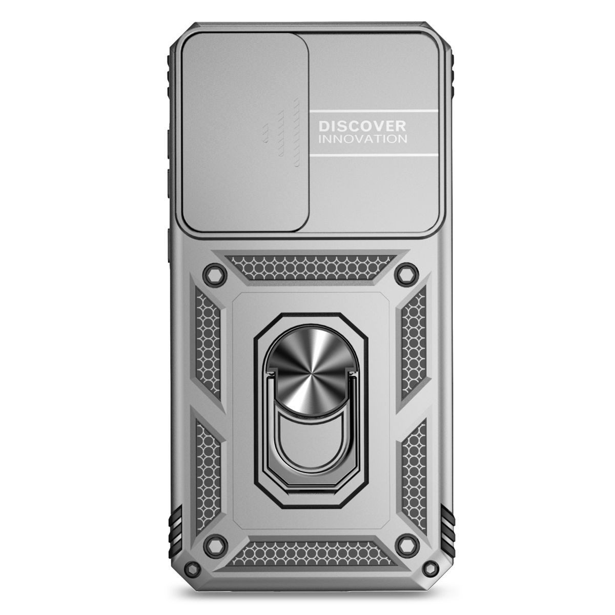 König Design Handyhülle Samsung Galaxy A55 5G, Schutzhülle Case Cover Backcover Etuis Bumper