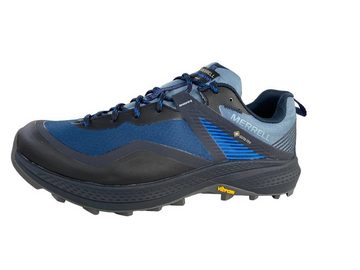 Merrell MERELL Herren Trekkingschuh MQM 3 GTX J135587 POSEIDON blau Trekkingschuh