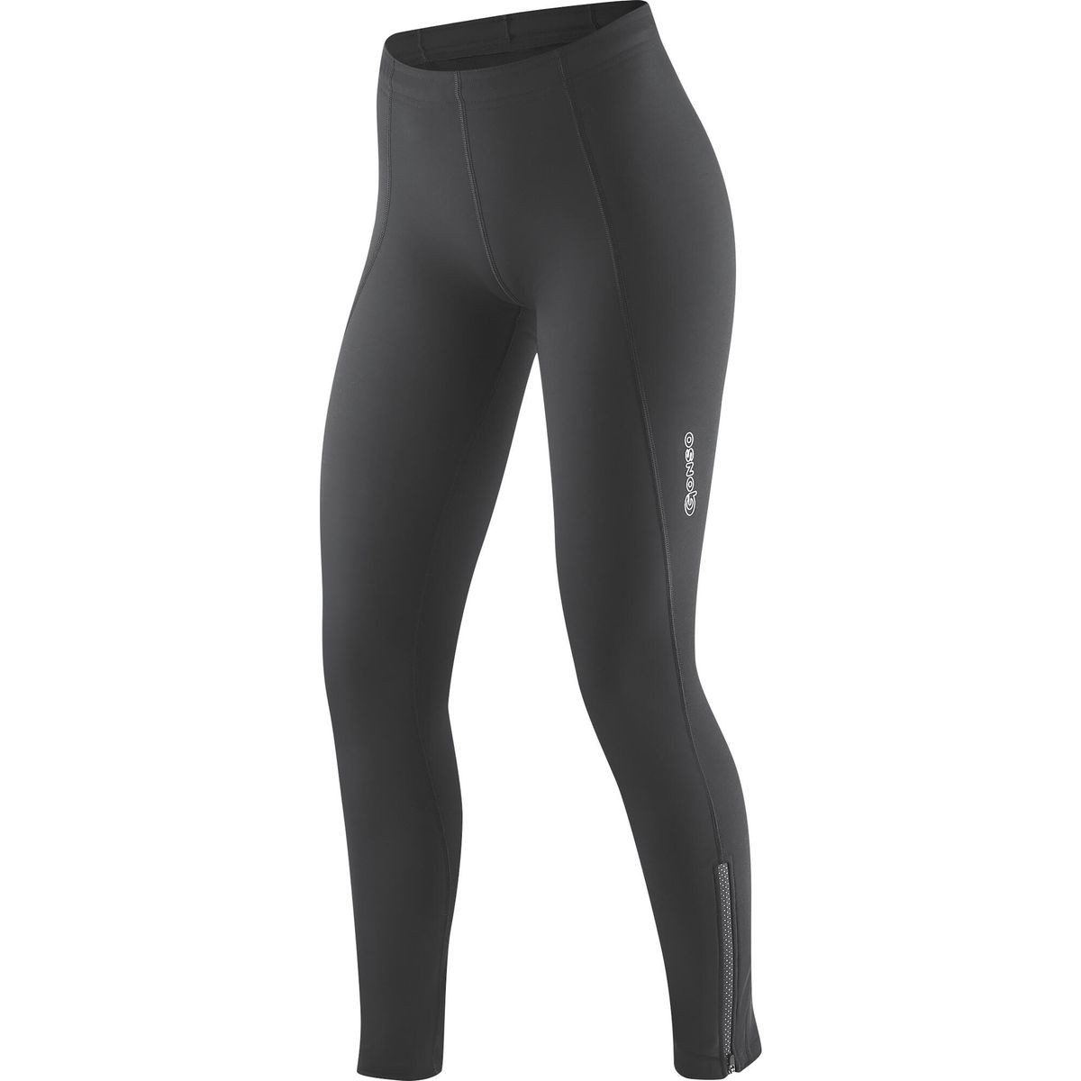 Gonso Fahrradhose Greta Damen Thermo Fahrradhose