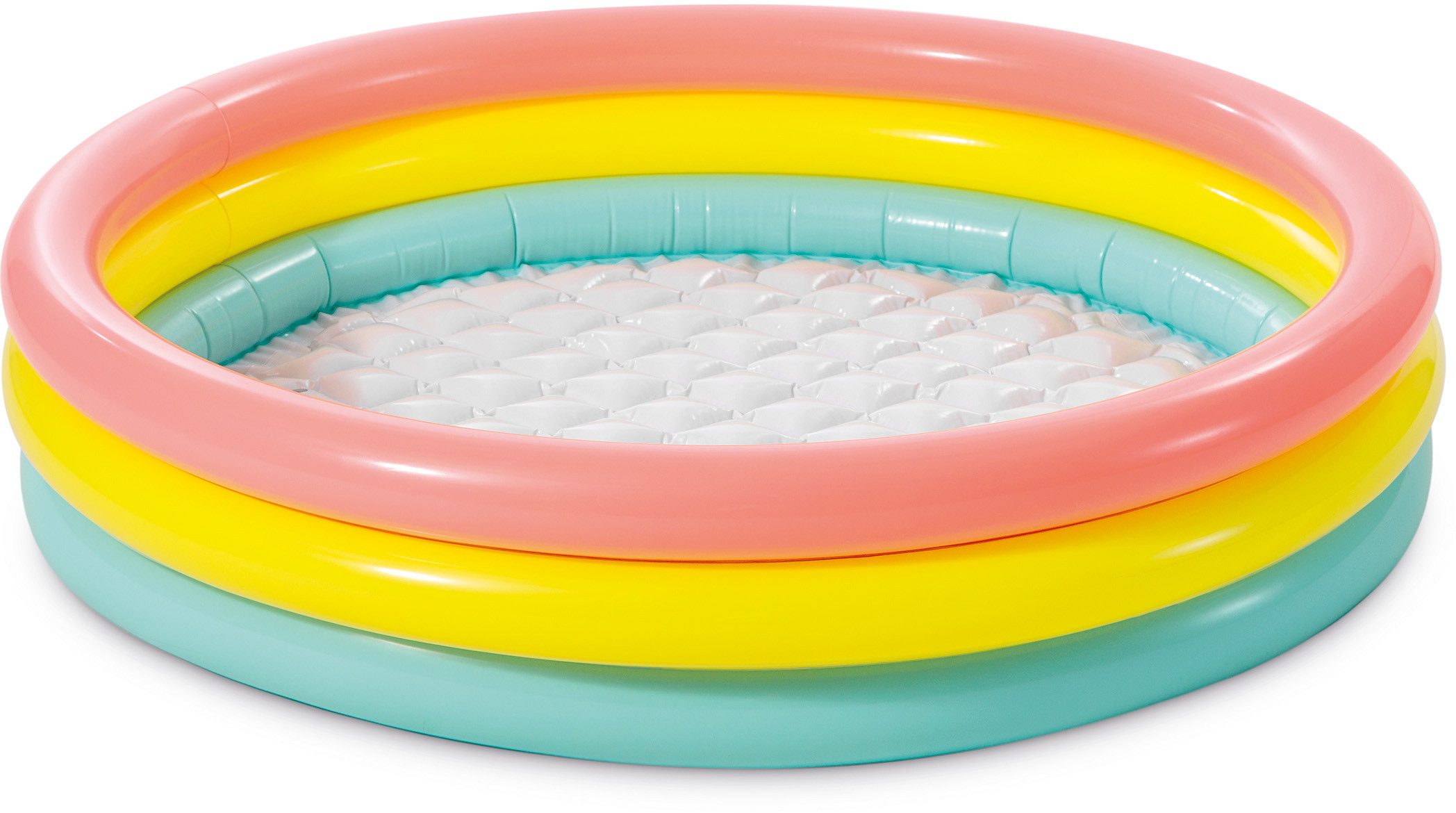 Intex Rundpool Baby Pool Sunset Glow günstig online kaufen
