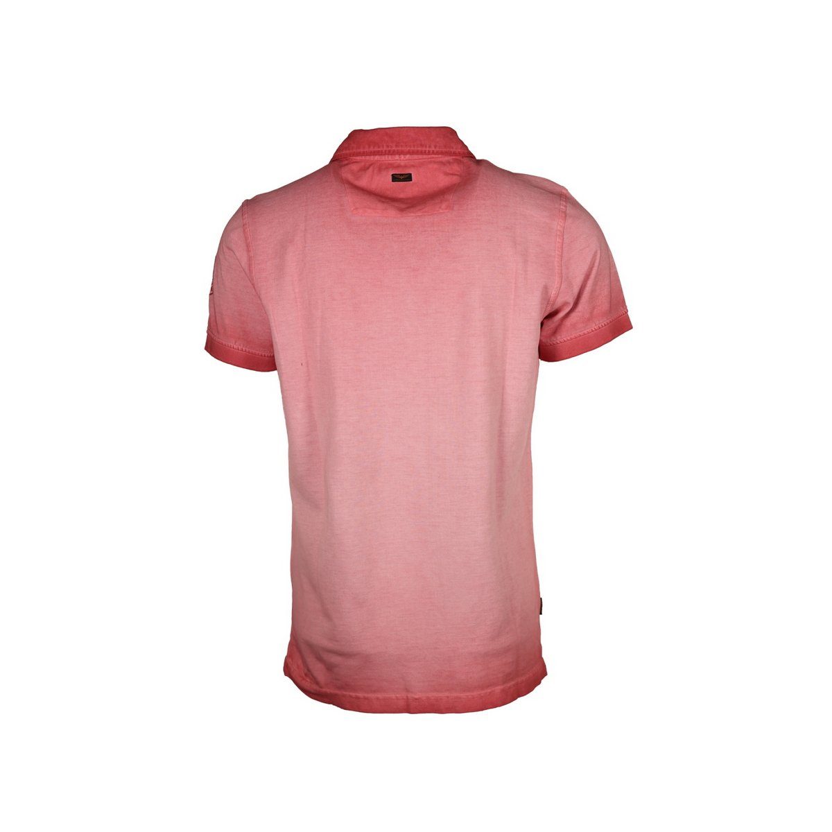 (1-tlg) slate LEGEND PME rose Poloshirt graphite