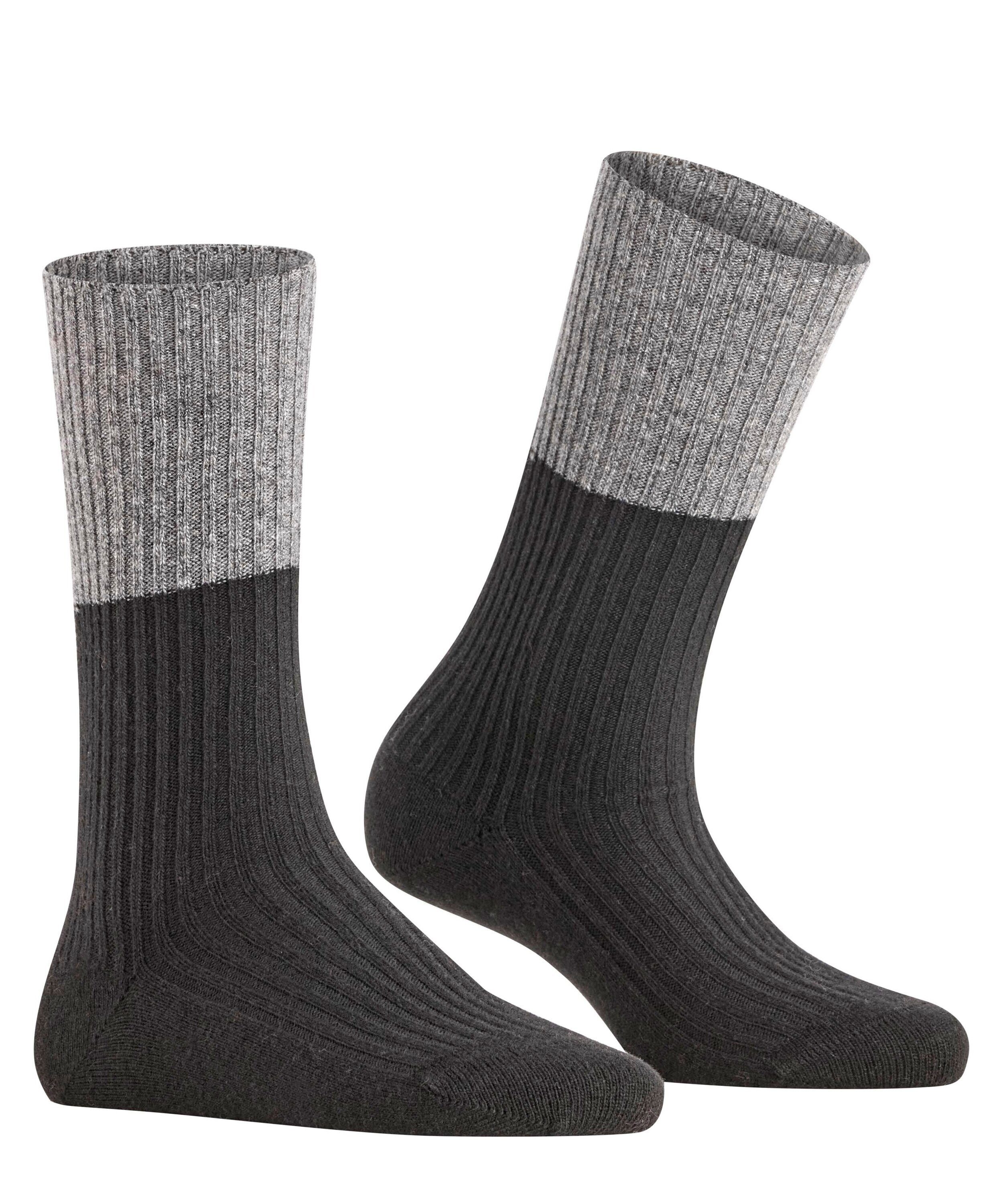 FALKE Funktionssocken Cosy Wool Special Edition Bootsocken (1-Paar)