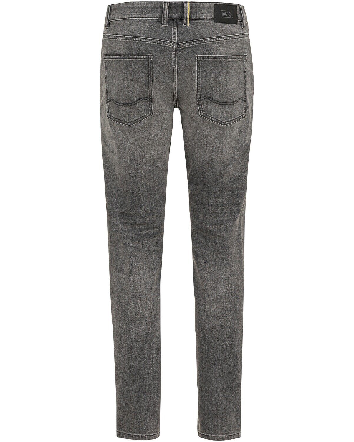 camel active 5-Pocket-Jeans 5-Pocket-Jeans günstig online kaufen