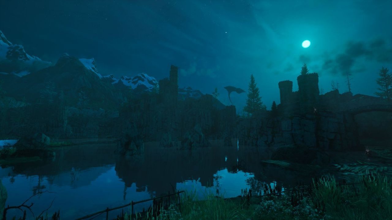 Echoes of Aincrad PlayStation 5