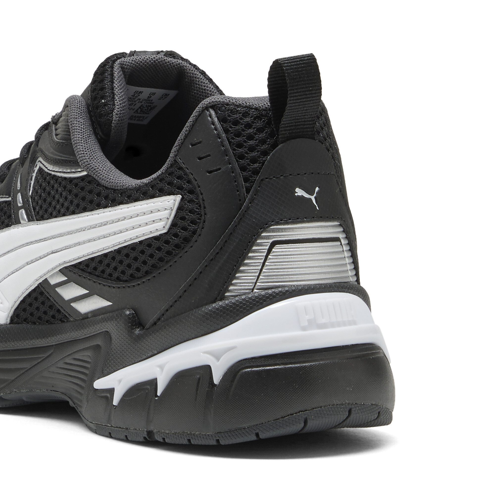 PUMA Milenio Tech 2000 Sneakers Erwachsene günstig online kaufen
