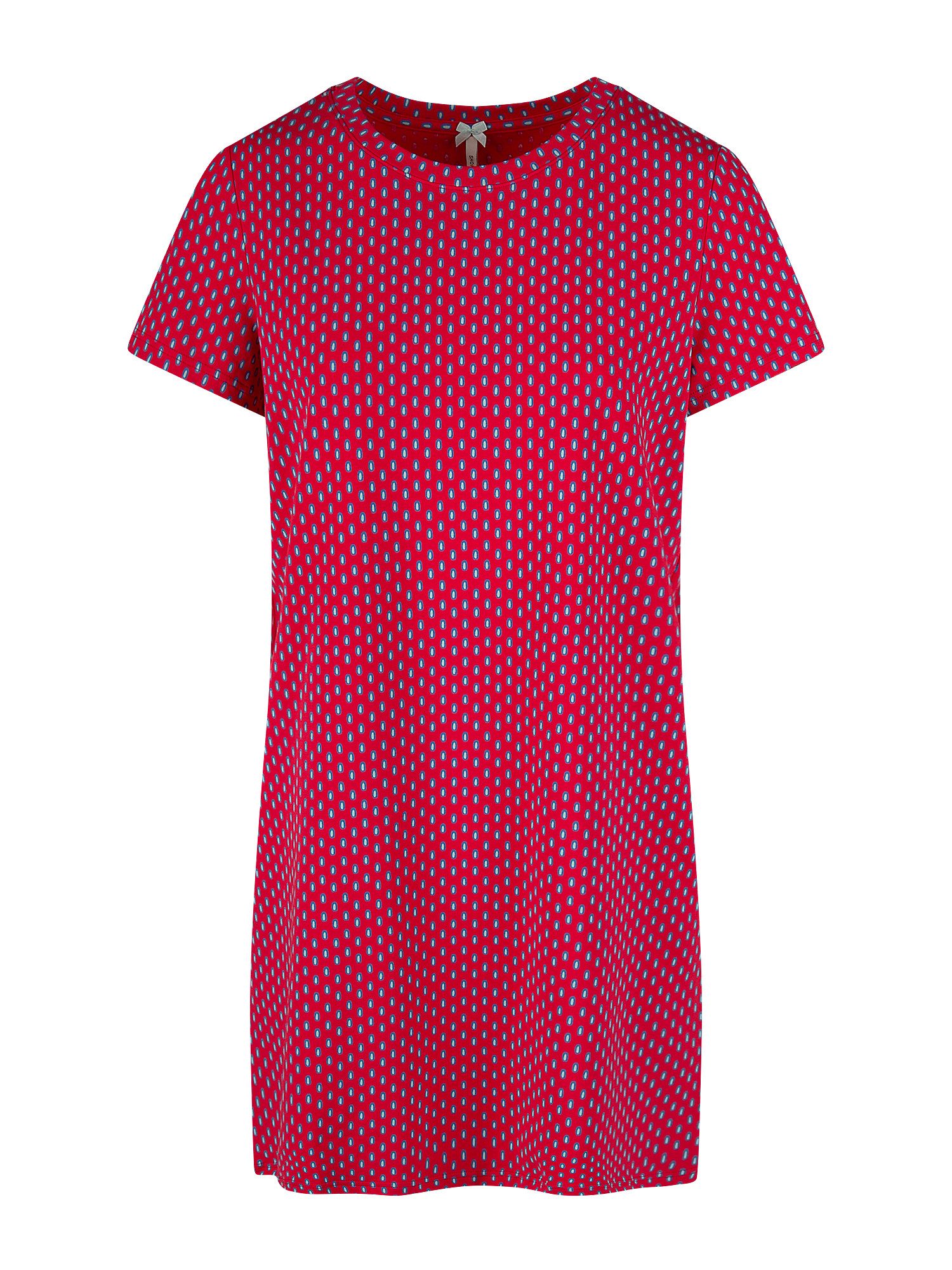 Sleepshirt SHORT STORIES 622112 Sleepshirt superpink/print