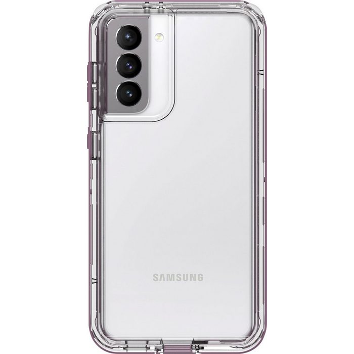 LIFEPROOF Smartphone-Hülle NEXT Series für Samsung Galaxy S21 5G 15 8 cm (6 2 Zoll)