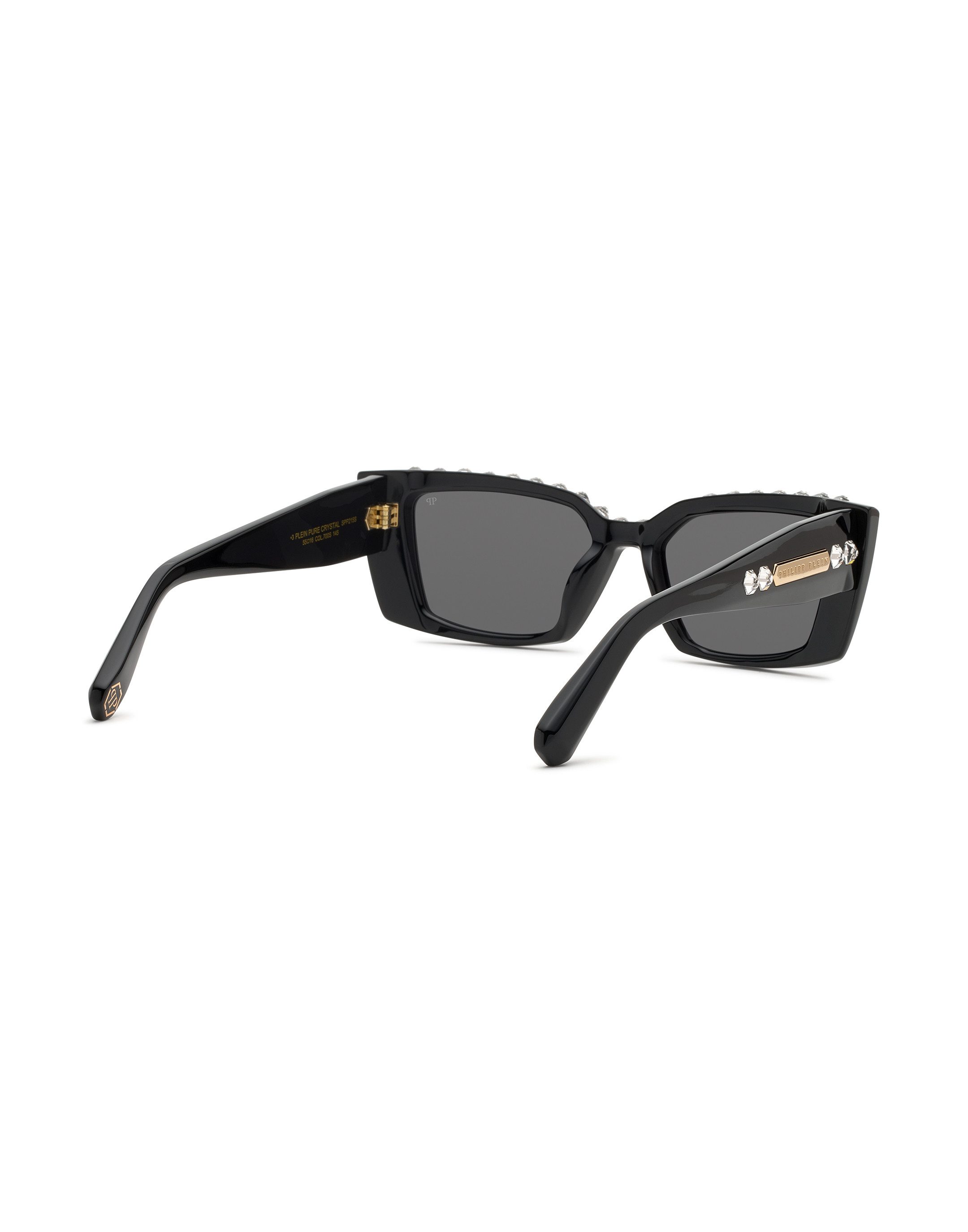 PHILIPP PLEIN Sonnenbrille Sunglasses PLEIN PURE CRYSTAL