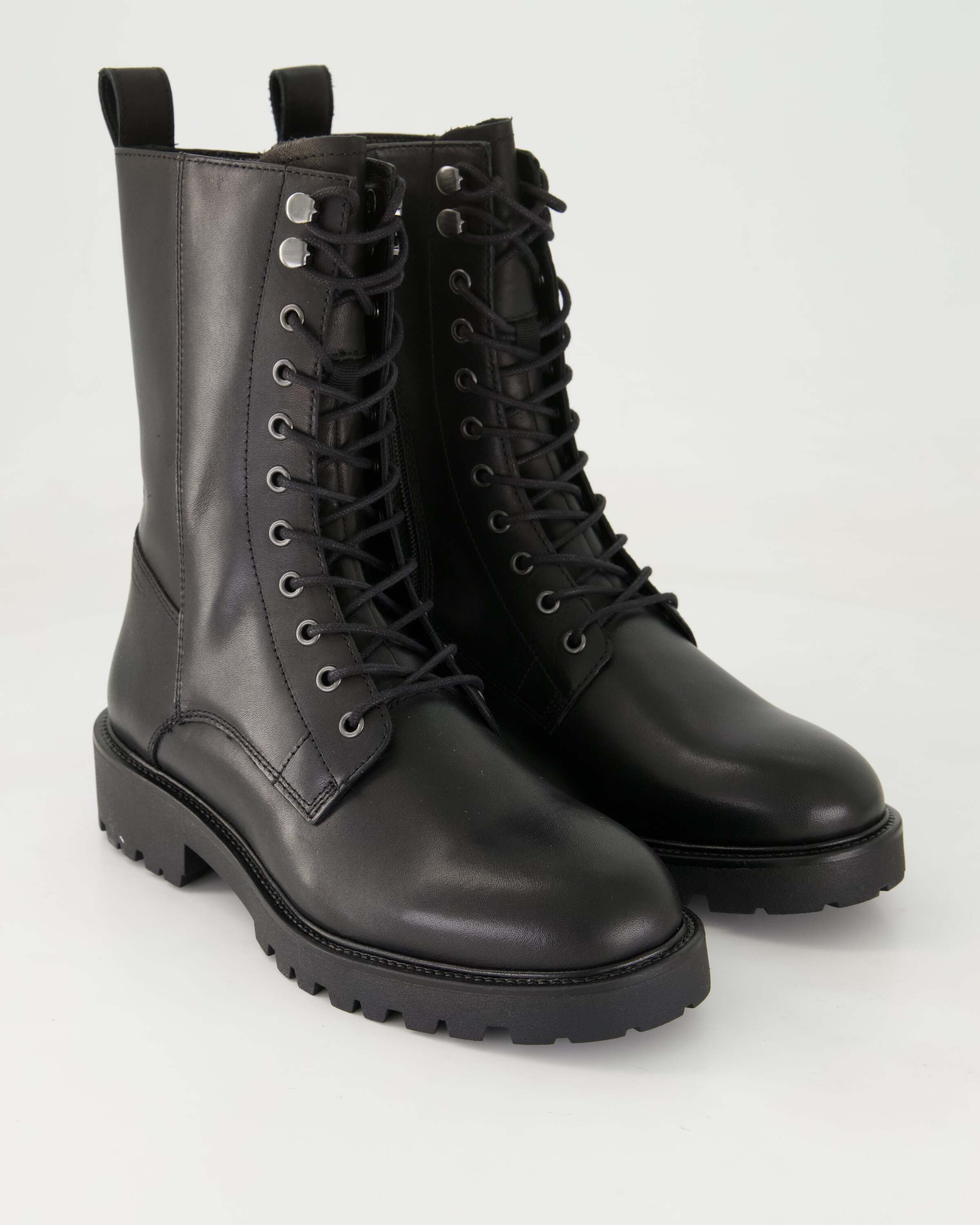 Vagabond Kenova Schnürstiefelette Obermaterial: Leder günstig online kaufen