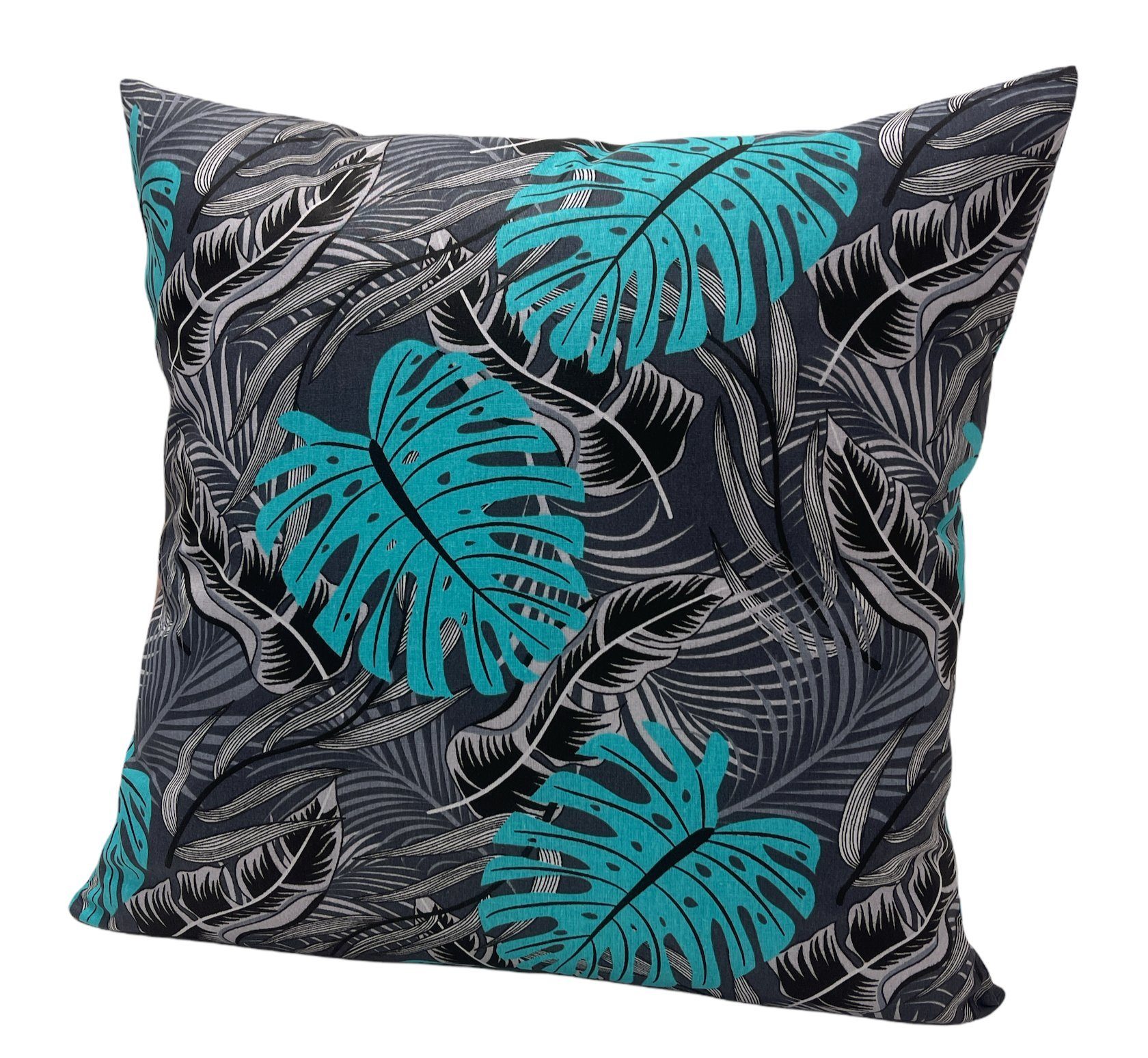 RoKo-Textilien Kissenbezug Kissenbezug Kissenhülle 100% Baumwolle in 20 Maß günstig online kaufen