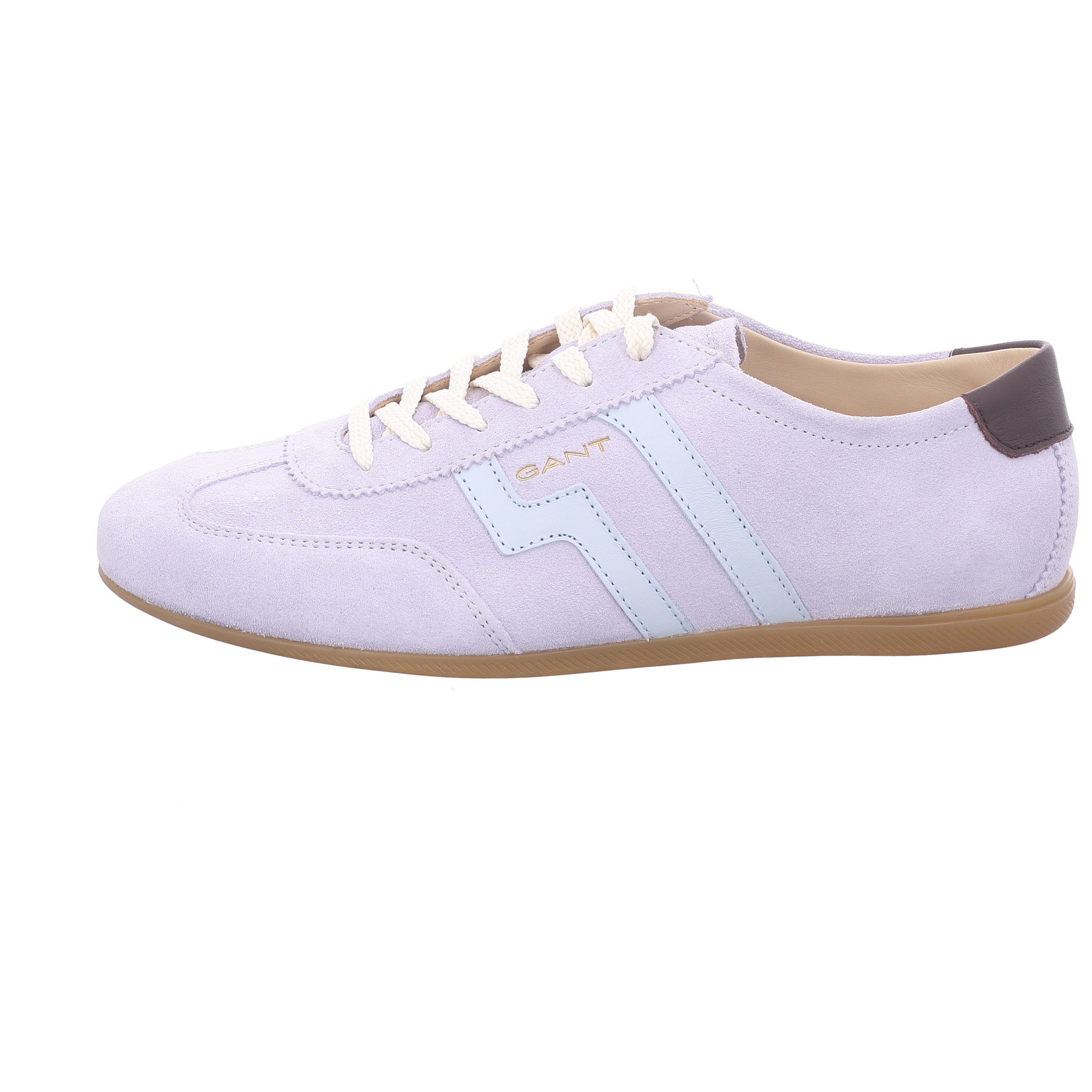 Gant GANT - Sneaker SPERLY blue Sneaker