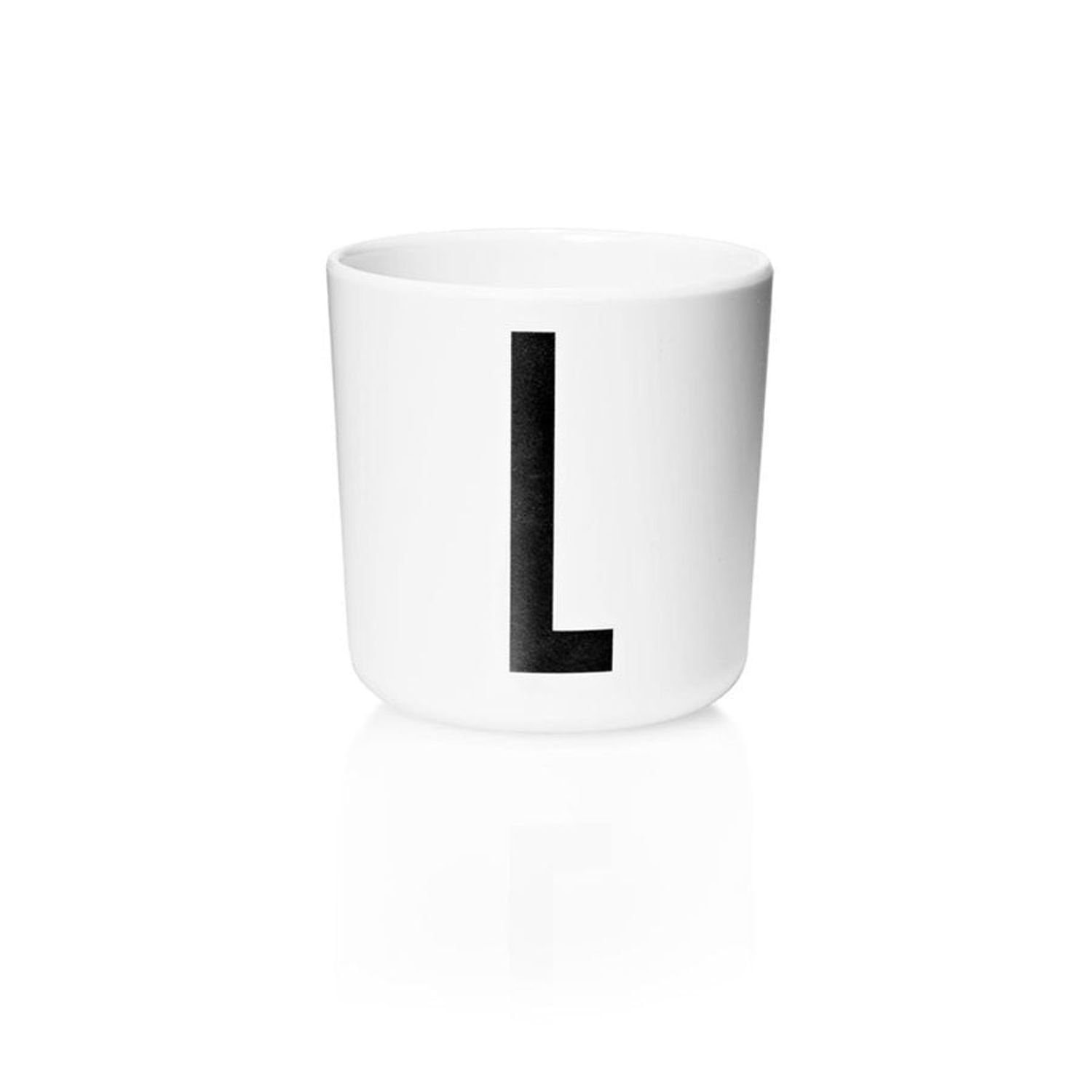 Design Letters Kinderbecher Eco Cup L, Ecozen