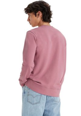 Levi's® Sweatshirt SWEATSHIRT NEW ORIGINAL CREW