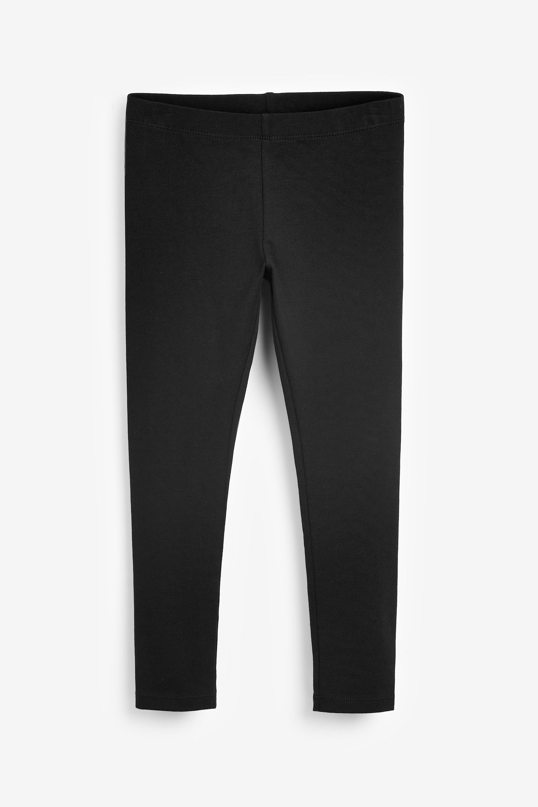Next Leggings Leggings (3 bis 16 Jahre), 3er-Pack (3-tlg)