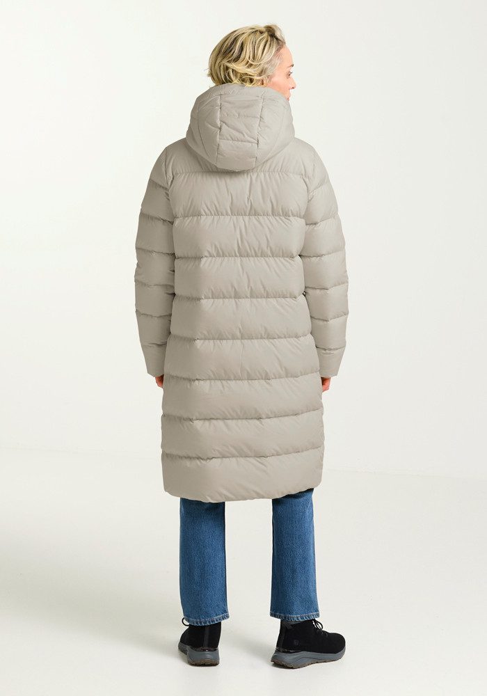 Jack Wolfskin Daunenmantel FROZEN PALACE COAT günstig online kaufen