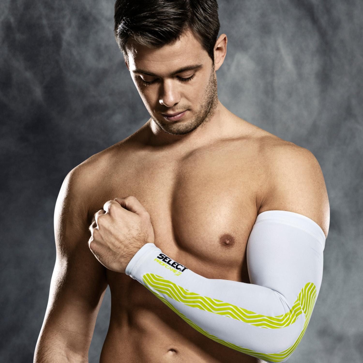 Select Thermounterhemd Kompressions Armbandage günstig online kaufen