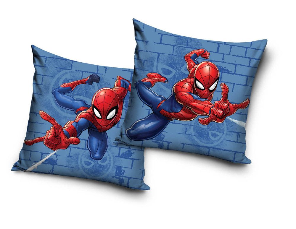 MARVEL Декоративные подушки Spiderman Подушки Декоративные подушки 40 x 40 cm