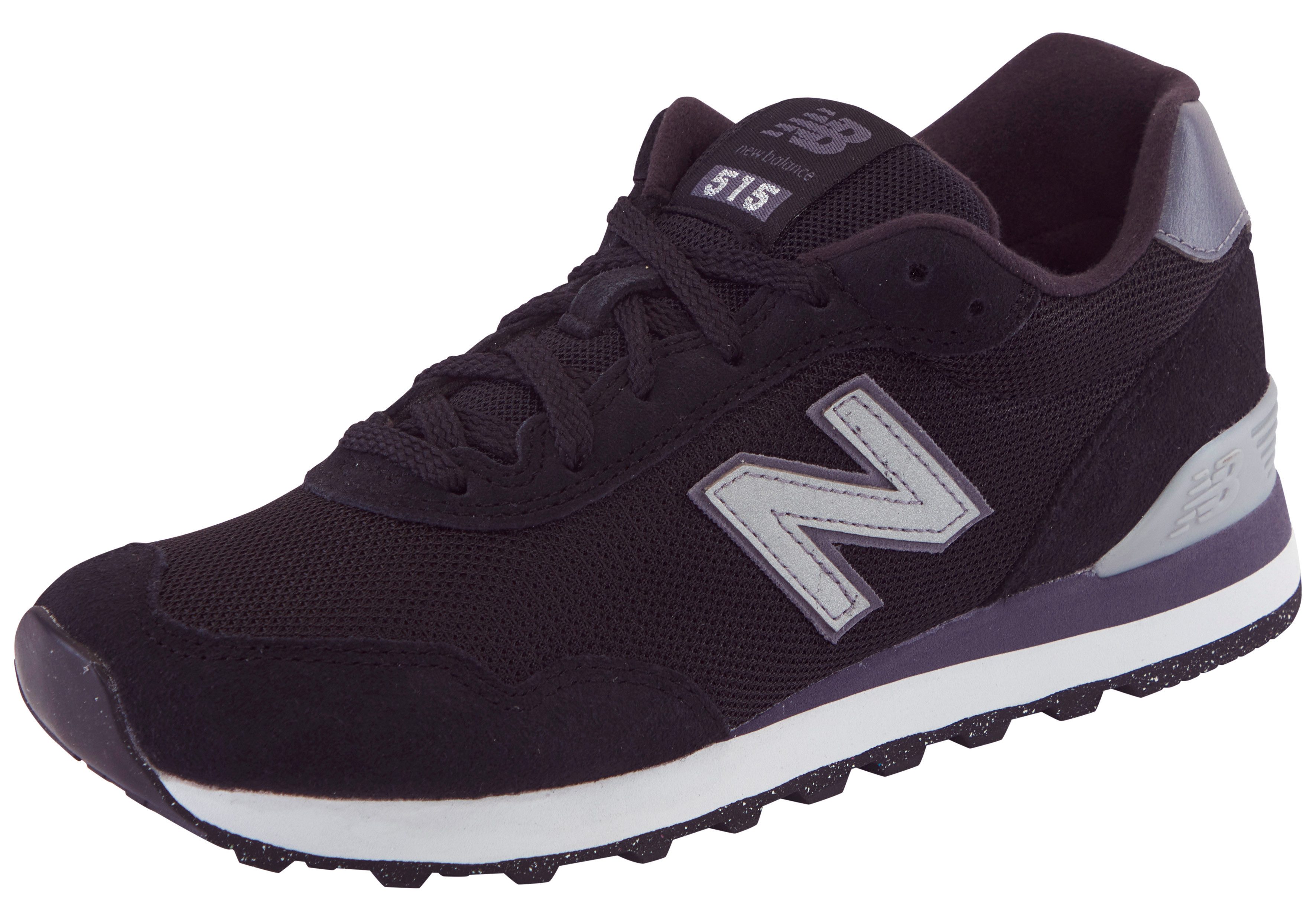 New Balance 515 Sneaker für Erwachsene, mit Gummilaufsohle
