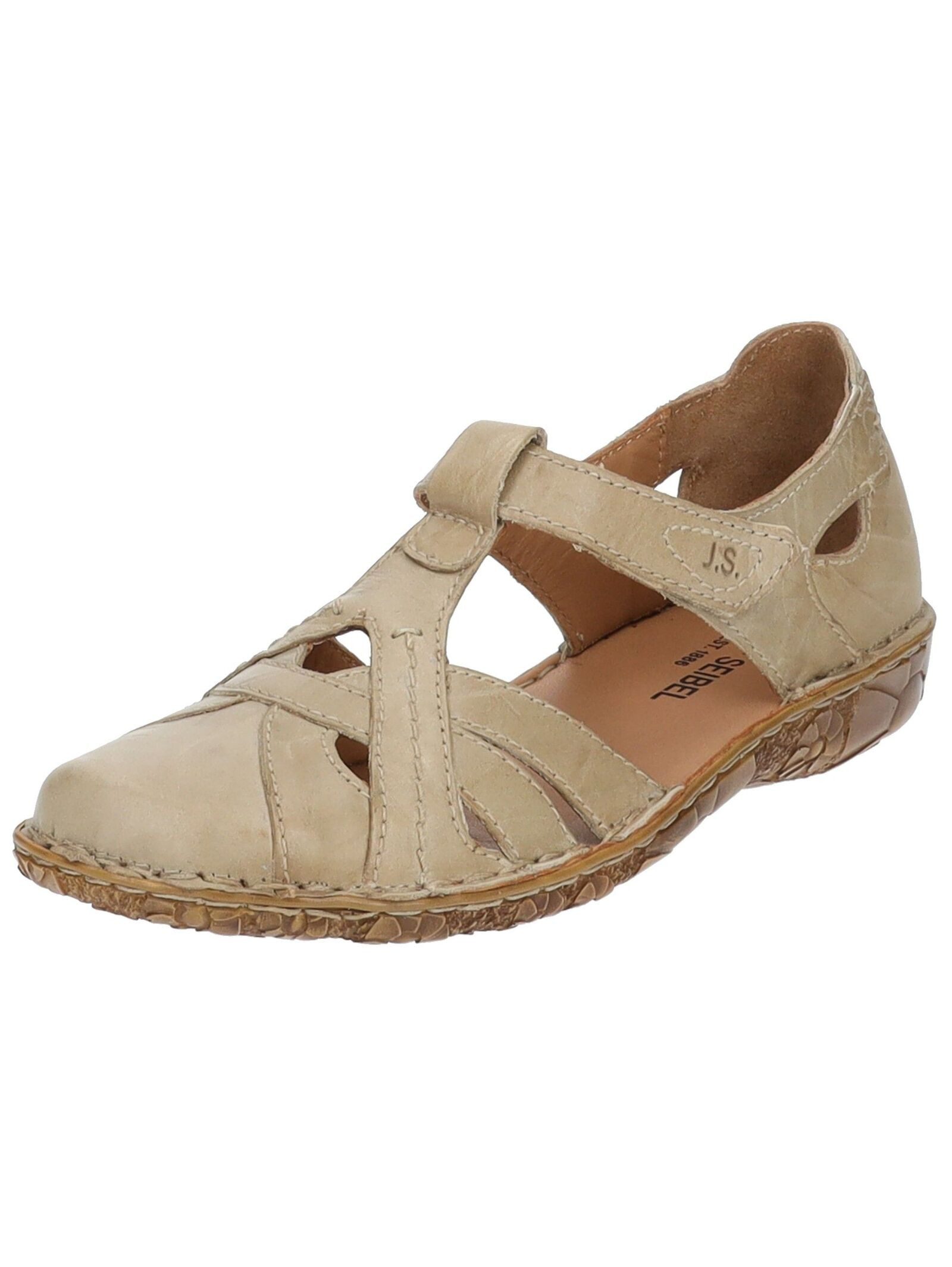 Josef Seibel Josef Seibel Sandalen Leder günstig online kaufen