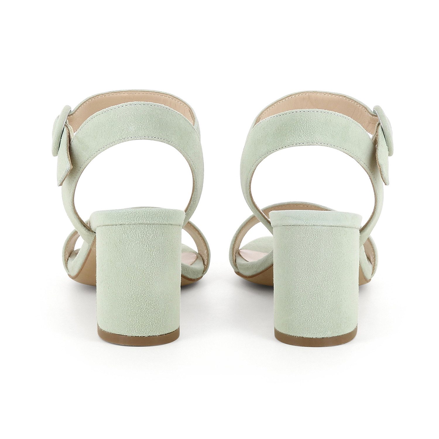 Evita SAMANTA Sandalette (alltag, basic, casual, freizeit)